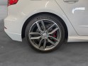 Audi s3 sportback 2.0 tfsi 310 s tronic 7 quattro/ toit ouvrant/matrix led -- garantie 12mois -- occasion simplicicar valence...