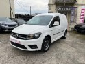 Volkswagen caddy van 2.0 tdi 102 dsg6 business line occasion simplicicar livry gargan simplicicar simplicibike france