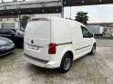 Volkswagen caddy van 2.0 tdi 102 dsg6 business line occasion simplicicar livry gargan simplicicar simplicibike france