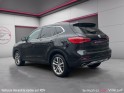 Mg ehs 2022 1.5t gdi phev luxury, apple carplay, full option garantie 2029 occasion simplicicar villejuif  simplicicar...