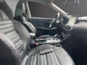 Mg ehs 2022 1.5t gdi phev luxury, apple carplay, full option garantie 2029 occasion simplicicar villejuif  simplicicar...