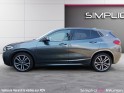 Bmw x2 f39 1.5 d  16d 116 ch sdrive dkg7 m sport occasion réunion ville st pierre simplicicar simplicibike france