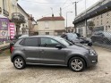 Volkswagen polo 1.6 tdi 90 cr fap match occasion simplicicar livry gargan simplicicar simplicibike france