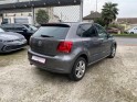 Volkswagen polo 1.6 tdi 90 cr fap match occasion simplicicar livry gargan simplicicar simplicibike france