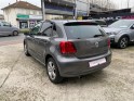 Volkswagen polo 1.6 tdi 90 cr fap match occasion simplicicar livry gargan simplicicar simplicibike france