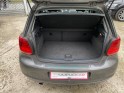 Volkswagen polo 1.6 tdi 90 cr fap match occasion simplicicar livry gargan simplicicar simplicibike france