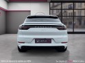 Porsche cayenne coupe 3.0 v6 340 ch tiptronic 8 - toit ouvrant - entretien complet - bose - attelage electrique -...