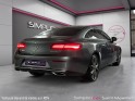 Mercedes classe e coupe 350 d 9g-tronic 4-matic executive occasion simplicicar st-maximin simplicicar simplicibike france