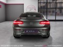 Mercedes classe e coupe 350 d 9g-tronic 4-matic executive occasion simplicicar st-maximin simplicicar simplicibike france