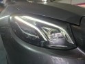 Mercedes classe e coupe 350 d 9g-tronic 4-matic executive occasion simplicicar st-maximin simplicicar simplicibike france