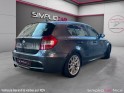 Bmw serie 1 e87 130i sport steptronic a occasion  simplicicar vaucresson nice - pfvauto simplicicar simplicibike france