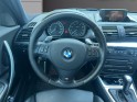 Bmw serie 1 e87 130i sport steptronic a occasion  simplicicar vaucresson nice - pfvauto simplicicar simplicibike france