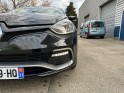 Renault clio iv 4 rs cup edc 1.6 turbo 200 - cuir - siÈges chauffants - garantie 12 mois occasion simplicicar nimes - rb...