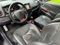 Renault clio iv 4 rs cup edc 1.6 turbo 200 - cuir - siÈges chauffants - garantie 12 mois occasion simplicicar nimes - rb...