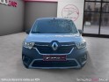 Renault kangoo blue dci 95 intens occasion  simplicicar vaucresson nice - pfvauto simplicicar simplicibike france