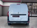 Renault kangoo blue dci 95 intens occasion  simplicicar vaucresson nice - pfvauto simplicicar simplicibike france