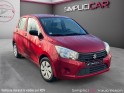 Suzuki celerio 1.0 privilège occasion simplicicar vaucresson simplicicar simplicibike france