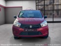 Suzuki celerio 1.0 privilège occasion simplicicar vaucresson simplicicar simplicibike france