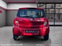 Suzuki celerio 1.0 privilège occasion simplicicar vaucresson simplicicar simplicibike france