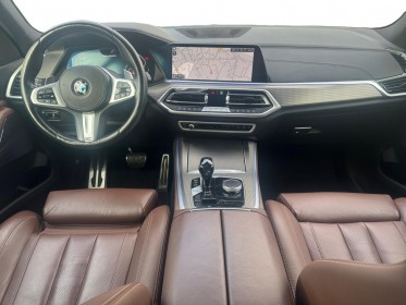 Bmw x5 g05 m50i 530 ch bva8 m performance occasion simplicicar brie-comte-robert simplicicar simplicibike france