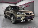 Seat ateca 2.0 tdi 150 ch start/stop 4drive xcellence toit ouvrant hayon electrique carplay sieges chauffant occasion...