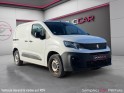 Peugeot partner hdi 130ch premium tva récupérable occasion simplicicar pertuis  simplicicar simplicibike france