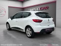 Renault clio iv business dci 75 - medianav - garantie 12 mois occasion simplicicar nimes - rb auto simplicicar simplicibike...