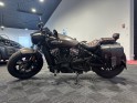 Indian scout bobber 1133 bridable a2 occasion simplicicar colomiers  simplicicar simplicibike france