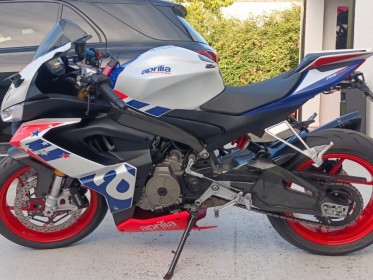 Aprilia rs 660 105ch america occasion simplicicar colomiers  simplicicar simplicibike france