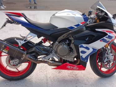 Aprilia rs 660 105ch america occasion simplicicar colomiers  simplicicar simplicibike france