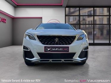 Peugeot 3008 puretech 130ch ss eat8 allure business avec garantie 4 ans peugeot occasion simplicicar vaucresson simplicicar...