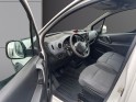 Citroen berlingo fourgon e-hdi 1.6 90ch - frigorifique - boite auto - distrib ok - occasion simplicicar compiegne simplicicar...