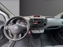 Citroen berlingo fourgon e-hdi 1.6 90ch - frigorifique - boite auto - distrib ok - occasion simplicicar compiegne simplicicar...