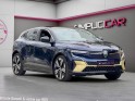 Renault megane e-tech ev60 220 ch optimum charge iconic occasion  simplicicar vaucresson nice - pfvauto simplicicar...