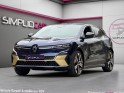 Renault megane e-tech ev60 220 ch optimum charge iconic occasion  simplicicar vaucresson nice - pfvauto simplicicar...