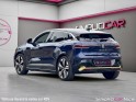 Renault megane e-tech ev60 220 ch optimum charge iconic occasion  simplicicar vaucresson nice - pfvauto simplicicar...