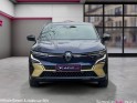 Renault megane e-tech ev60 220 ch optimum charge iconic occasion  simplicicar vaucresson nice - pfvauto simplicicar...