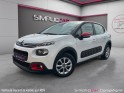 Citroen c3 feel 1.6 75ch - distrib ok - occasion simplicicar compiegne simplicicar simplicibike france