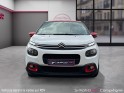 Citroen c3 feel 1.6 75ch - distrib ok - occasion simplicicar compiegne simplicicar simplicibike france