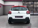 Citroen c3 feel 1.6 75ch - distrib ok - occasion simplicicar compiegne simplicicar simplicibike france