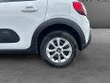 Citroen c3 feel 1.6 75ch - distrib ok - occasion simplicicar compiegne simplicicar simplicibike france