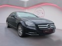 Mercedes classe cls 250 cdi blueefficiency a occasion simplicicar orgeval  simplicicar simplicibike france