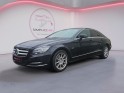 Mercedes classe cls 250 cdi blueefficiency a occasion simplicicar orgeval  simplicicar simplicibike france