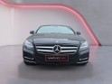 Mercedes classe cls 250 cdi blueefficiency a occasion simplicicar orgeval  simplicicar simplicibike france