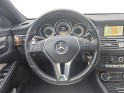 Mercedes classe cls 250 cdi blueefficiency a occasion simplicicar orgeval  simplicicar simplicibike france