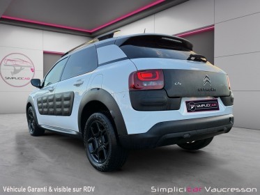 Citroen c4 cactus puretech 110 ss shine occasion simplicicar vaucresson simplicicar simplicibike france