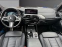 Bmw x3 g01 xdrive 20d 190ch bva8 m sport occasion simplicicar pontarlier simplicicar simplicibike france