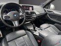 Bmw x3 g01 xdrive 20d 190ch bva8 m sport occasion simplicicar pontarlier simplicicar simplicibike france