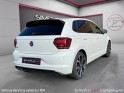 Volkswagen polo 2.0 tsi 200 ss dsg6 gti - suivi à jour - carplay occasion simplicicar compiegne simplicicar simplicibike...