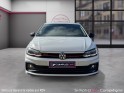 Volkswagen polo 2.0 tsi 200 ss dsg6 gti - suivi à jour - carplay occasion simplicicar compiegne simplicicar simplicibike...